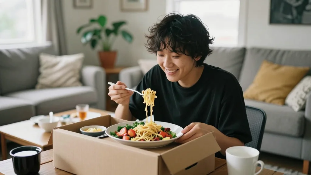 땡겨요 첫주문 쿠폰 - 소주제 4
