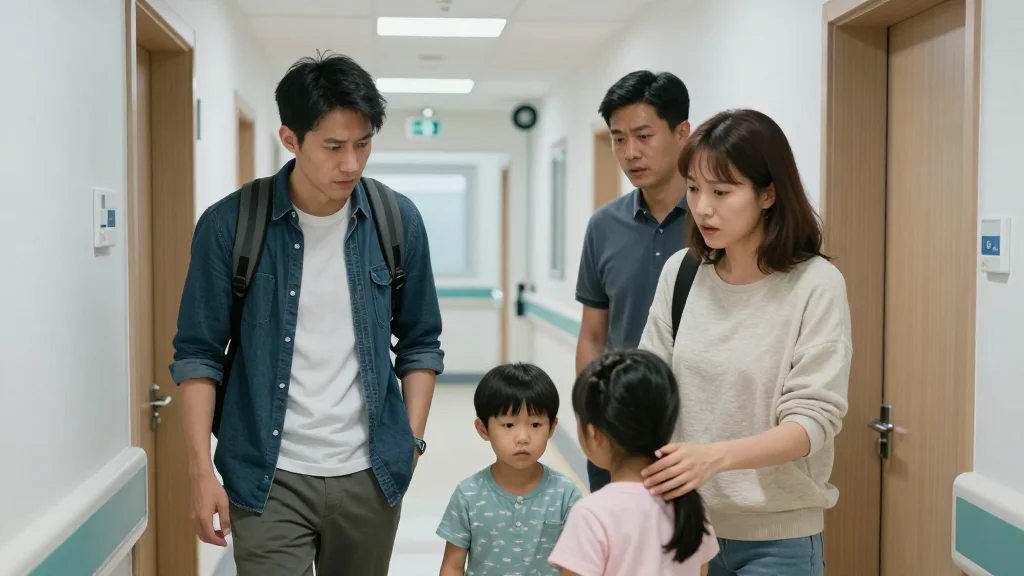 응급실 청구서류 - 소주제 2