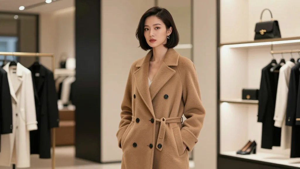 막스마라 코트, 현명하게 고르는 5가지 팁