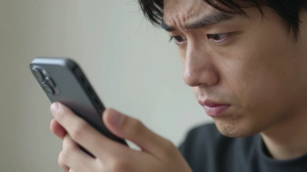 카톡 친구 삭제 추천친구 - 소주제 2