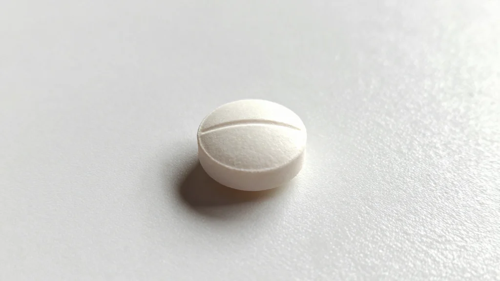 강아지 폐고혈압에 실리정, 성분부터 주의점까지
