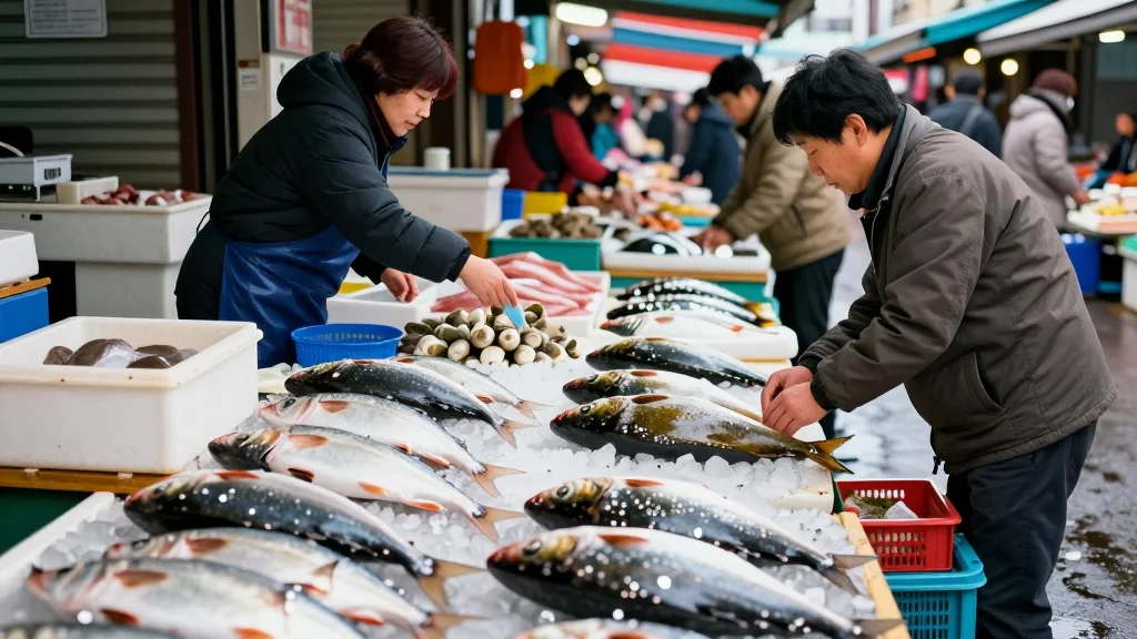 수산대전상품권 사용처, 놓치면 아쉬운 20% 할인 혜택 알뜰하게 누리는 법