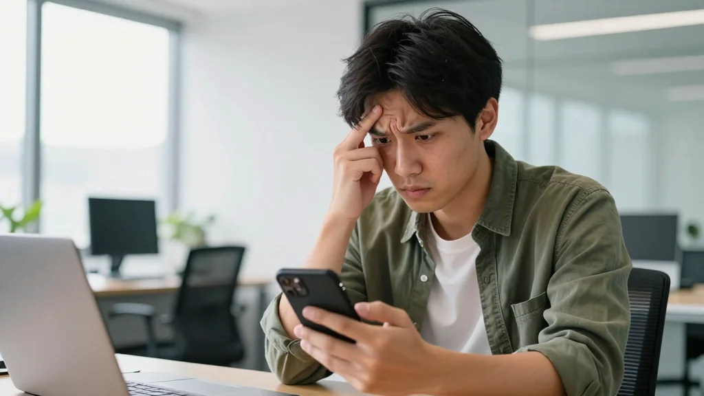 아이폰 이심 안될때 - 소주제 2