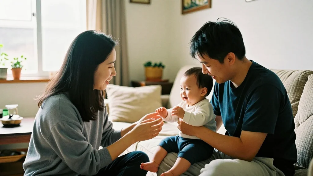 부모수당 계좌변경, 놓치면 손해 보는 알짜 팁