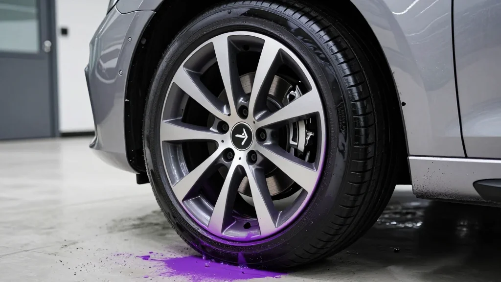 다이소 철분제거제 - 소주제 2