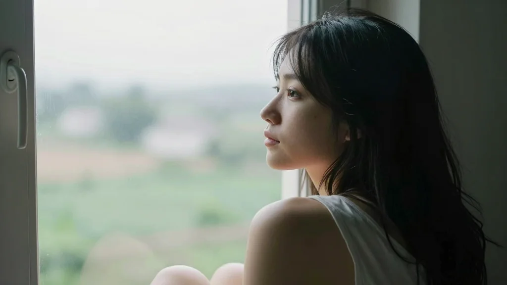 죽은 남편 꿈, 그리움인가 새로운 시작의 신호인가