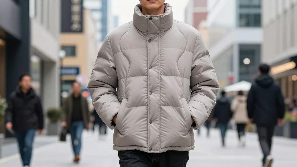 살로몬 인슐레이션, 32만 원대 경량패딩 품절 대란의 이유