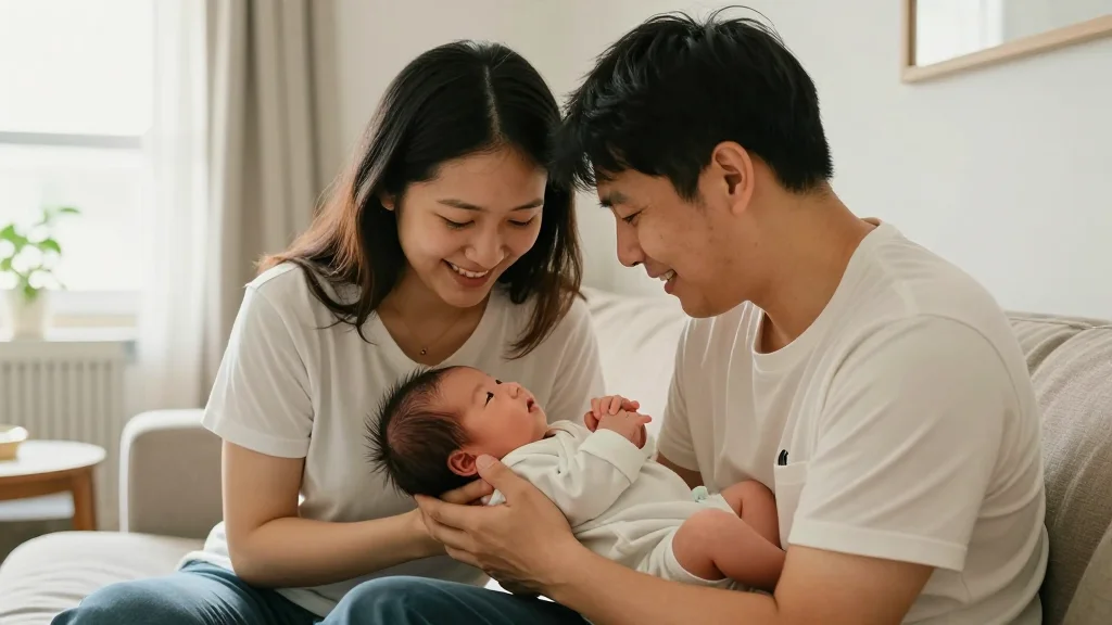 2027년 출산지원금 천만원, 7월 아닌 1월부터 받을 수 있을까요?