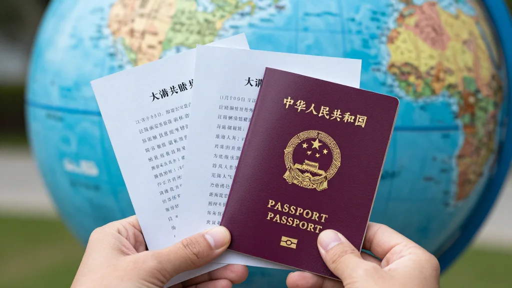 해외 제출용 출생증명서 영문, 기본증명서로 대체할 때 꼭 알아둘 점