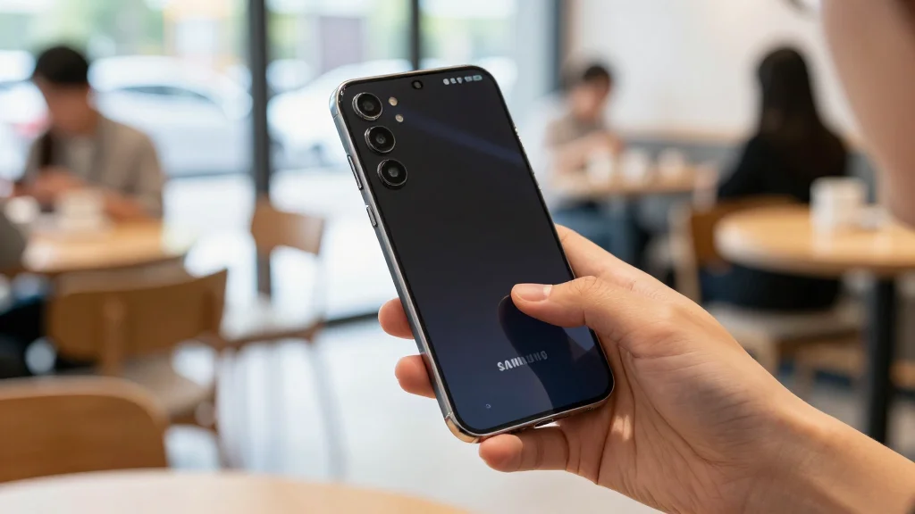 해외여행 필수템 유심사 eSIM, 갤럭시 사용법 꿀팁