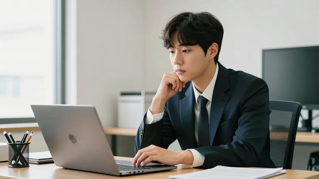 실업급여 구직외활동, 놓치면 후회할 꿀팁