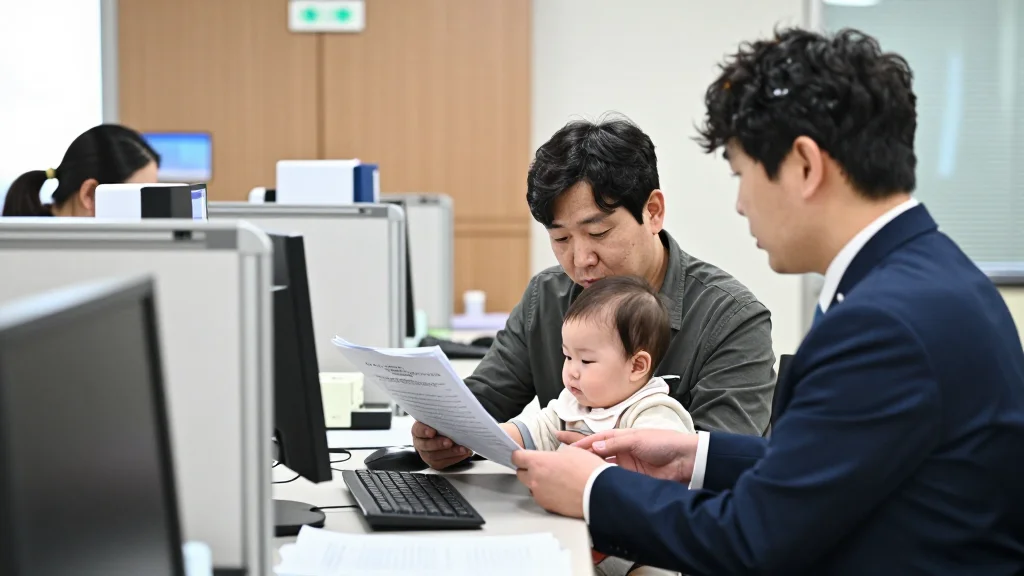 사실혼 출생신고 - 소주제 2