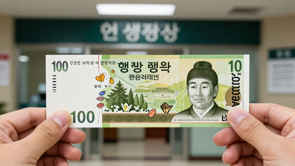 천만원수표, 고액 거래 시 꼭 알아둘 점