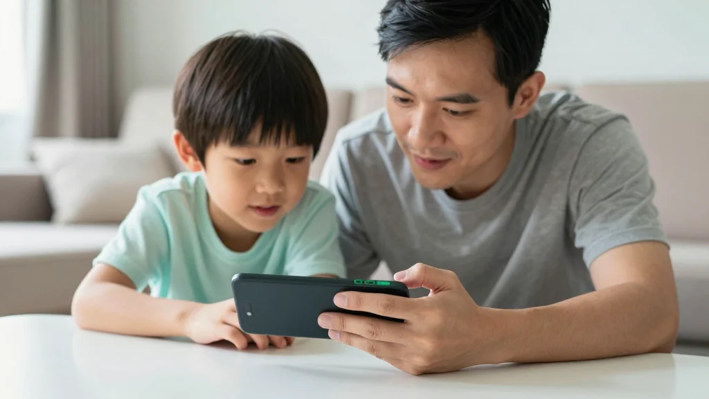 미성년자 삼성페이 - 소주제 4