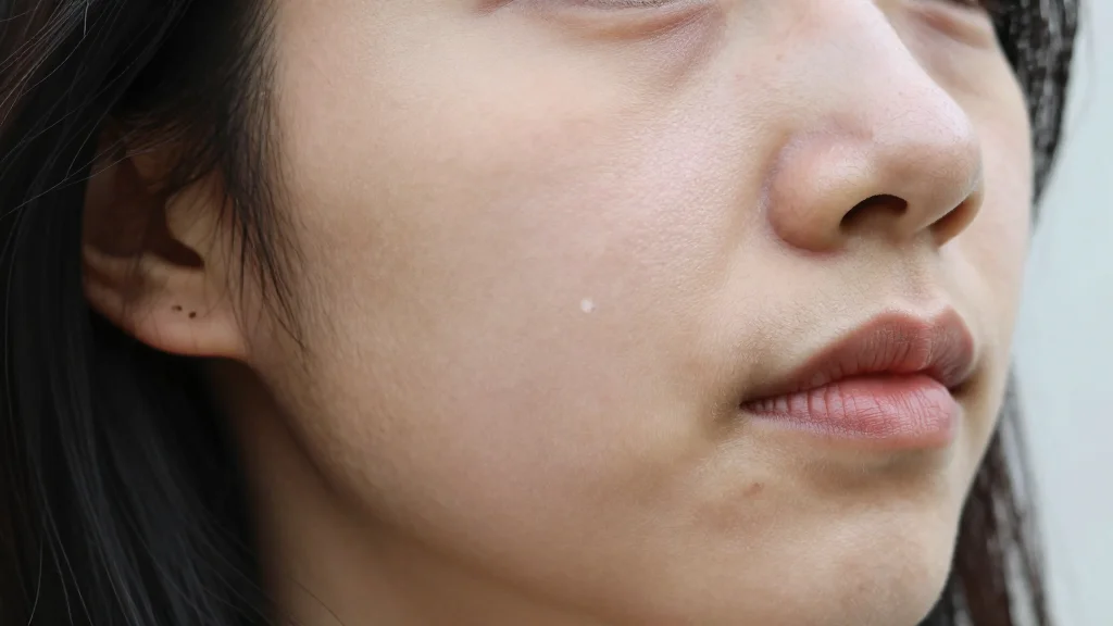 염증주사 후 피부 패임, 왜 생기고 어떻게 대처할까요?
