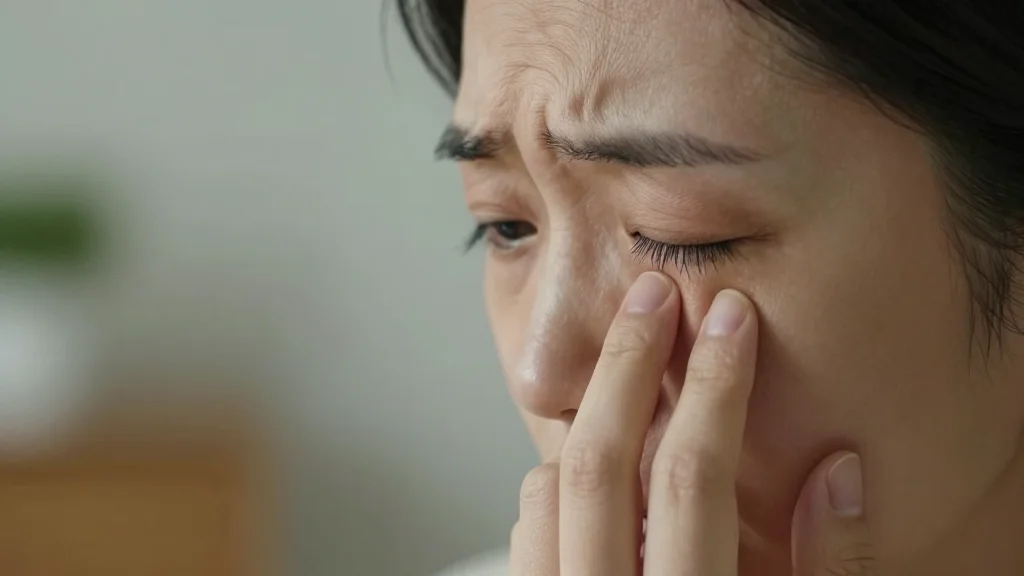 다래끼 약국약, 무작정 고르기보다 성분 확인이 필수예요
