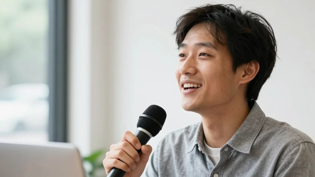오픽 주제 선택 - 소주제 4