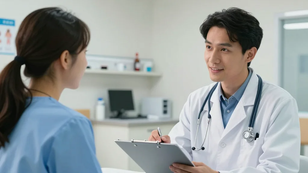 폐암 항암제 종류별 치료 효과와 부작용 파헤치기