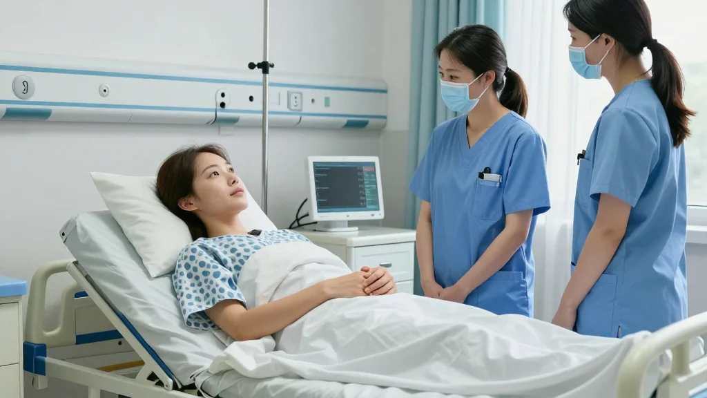 폐암 항암제 종류 - 소주제 4