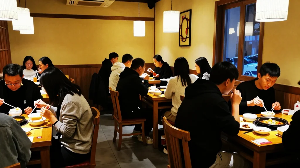 박세리 대전 맛집: 미식가도 반한 찐 단골집의 비결