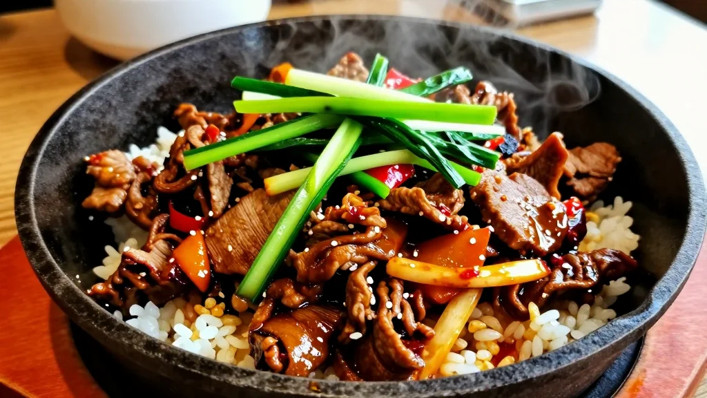 박세리 대전 맛집 - 소주제 2