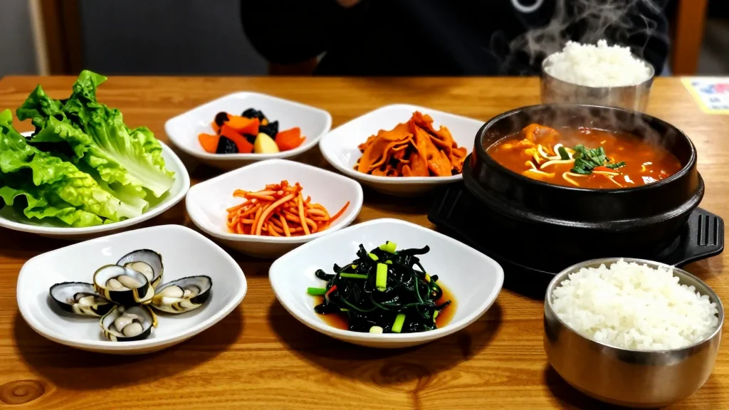 박세리 대전 맛집 - 소주제 4