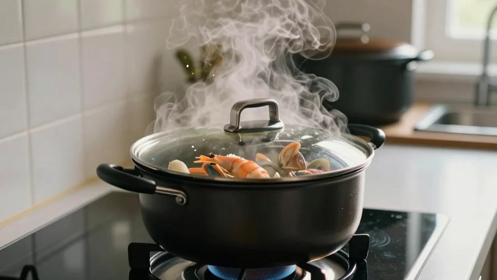 갑오징어 통찜 방법 - 소주제 4