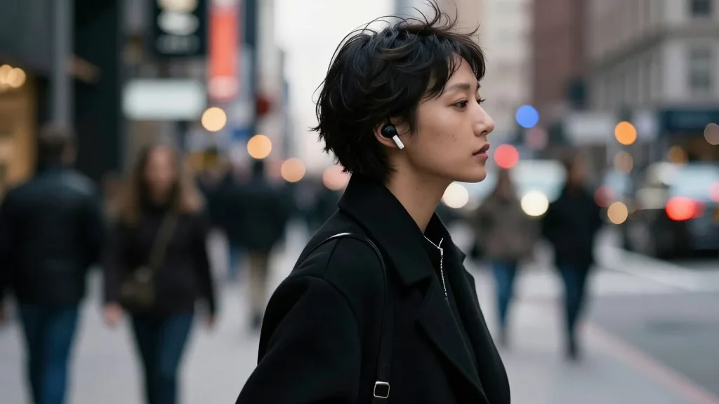 갤럭시 버즈 설정 - 소주제 2