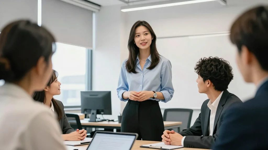 청년 일경험 인턴 후기 - 소주제 2