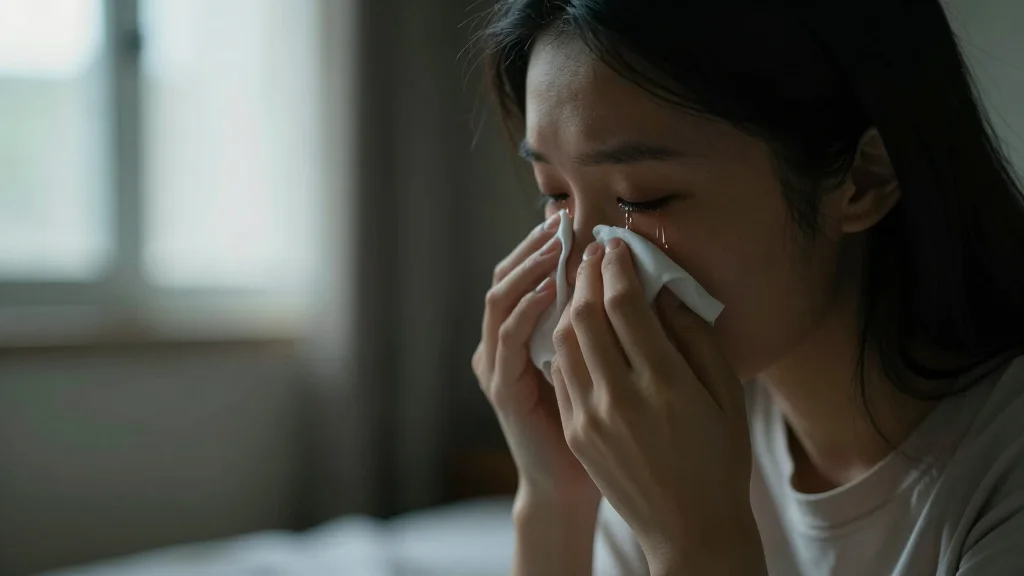 장례치르는꿈 - 소주제 4