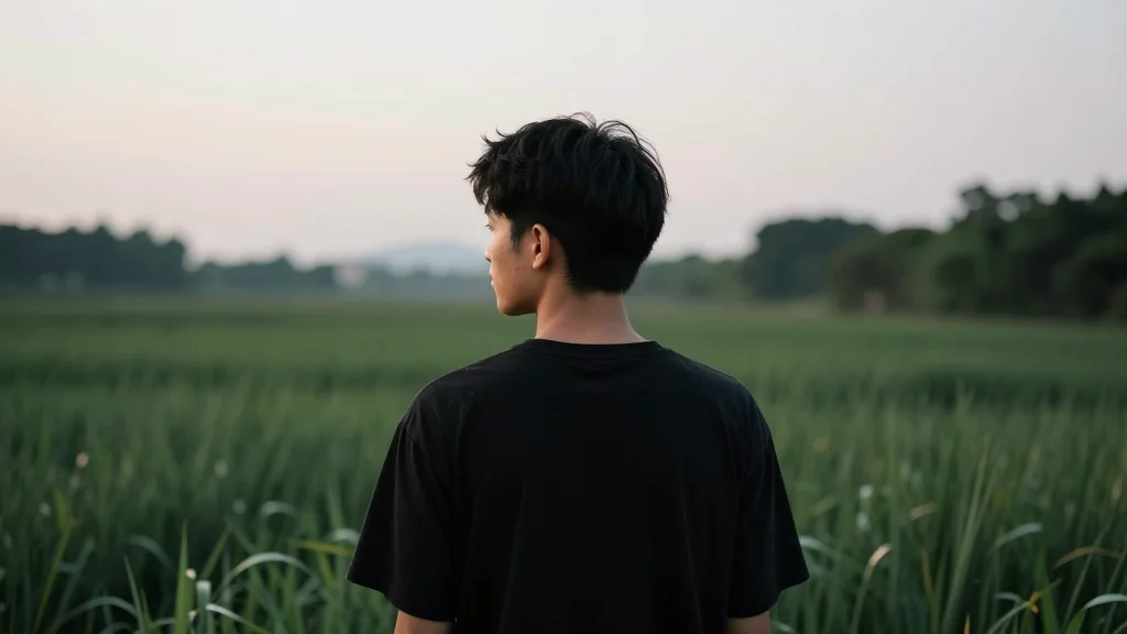 장례치르는꿈 - 소주제 6