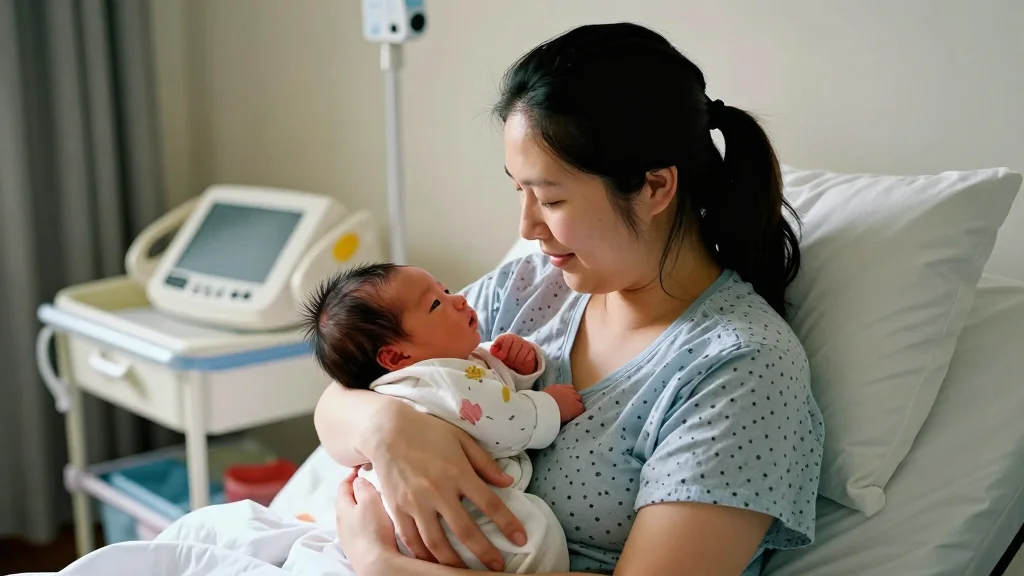 제왕절개 수술비용 - 소주제 2