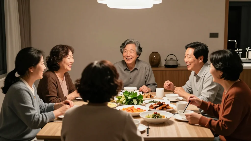 팔순잔치 나이 계산 - 소주제 2