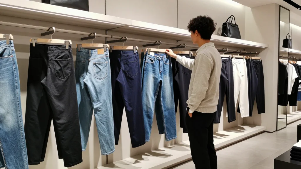 내 바지 완벽 변신! 수선 비용부터 시간까지