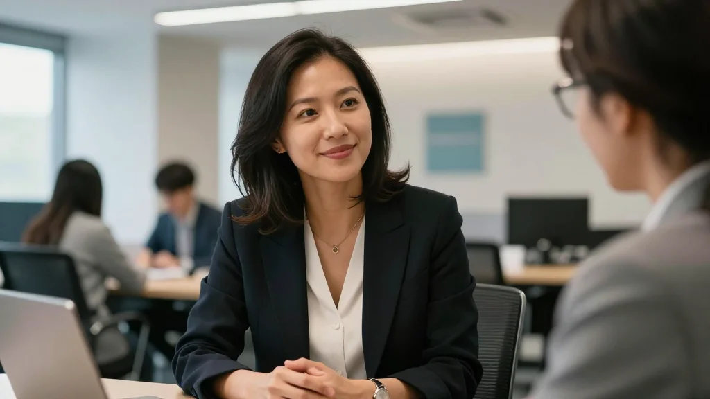 오승은 교수: 수능 만점 신화, 미국 물리학 교수가 되기까지