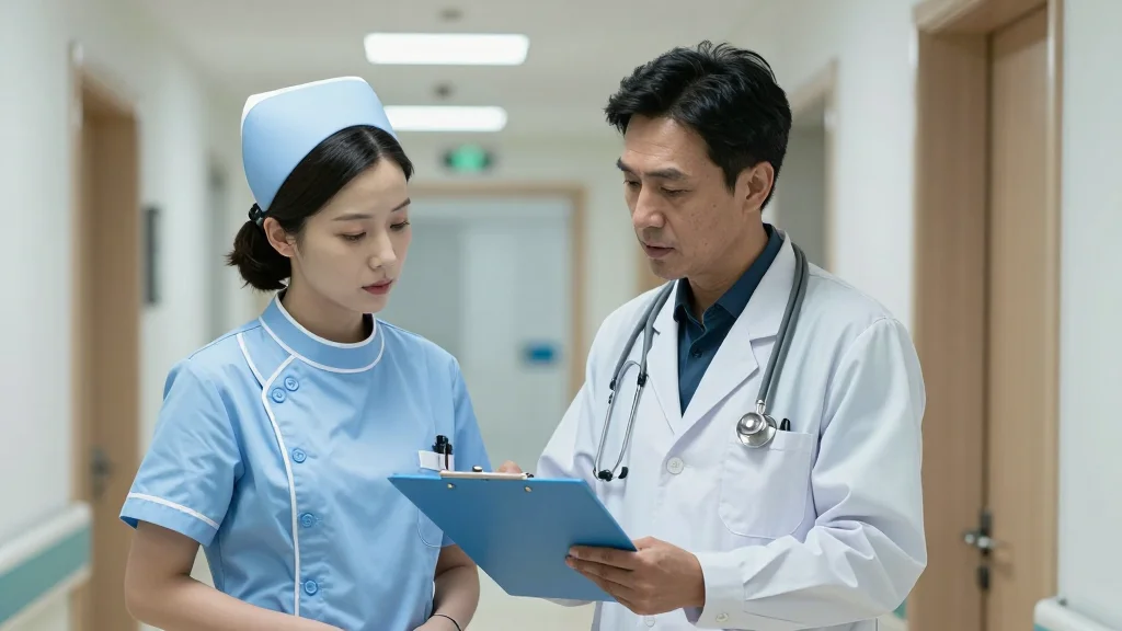 말기암 섬망증상 - 소주제 2