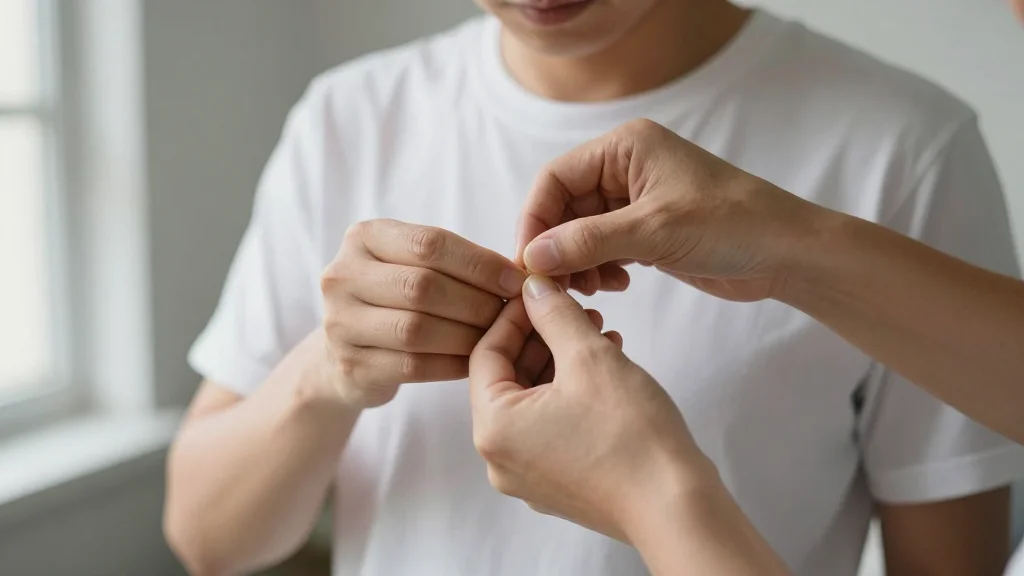 토익 접수 사진 - 소주제 4