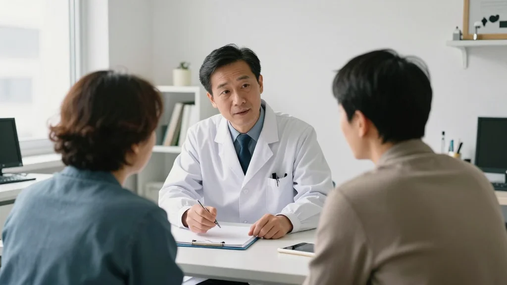 대장 용종 제거 후 아이스크림, 정말 괜찮을까?