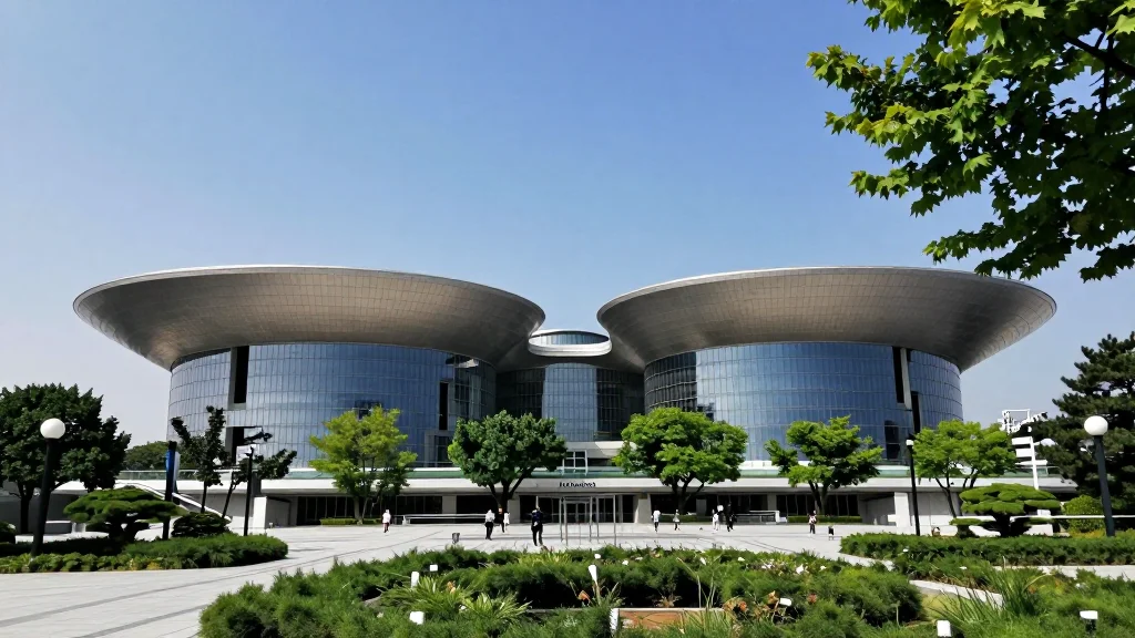 예술의전당 주차요금, 공연 관람객이라면 꼭 알아야 할 할인 꿀팁