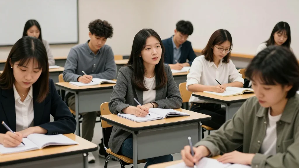 대구 장애인활동지원사 교육 - 소주제 4