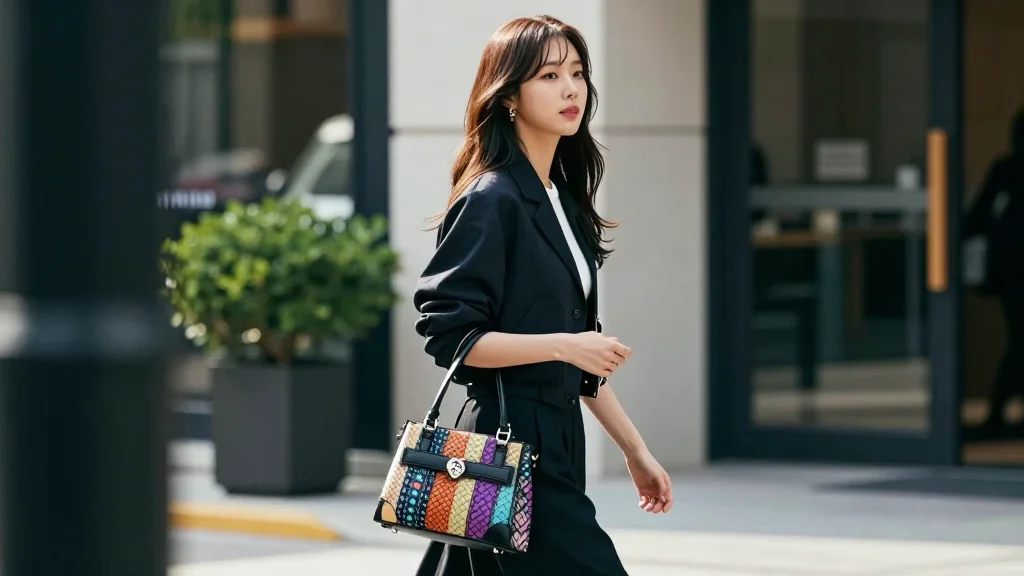서인영 가방 - 소주제 4