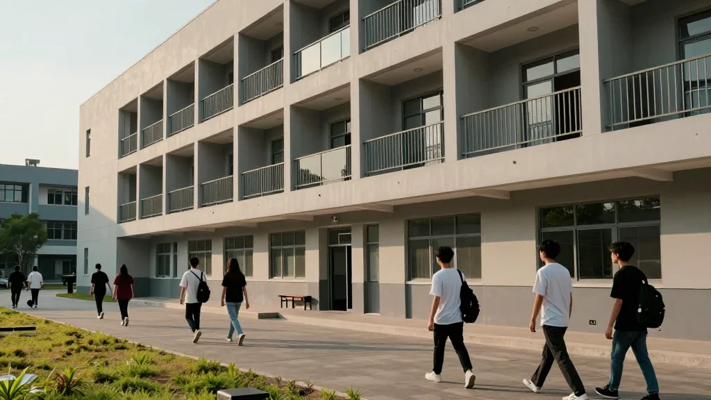 원광대학교 기숙사, 저렴한 비용으로 캠퍼스 생활 누리는 꿀팁