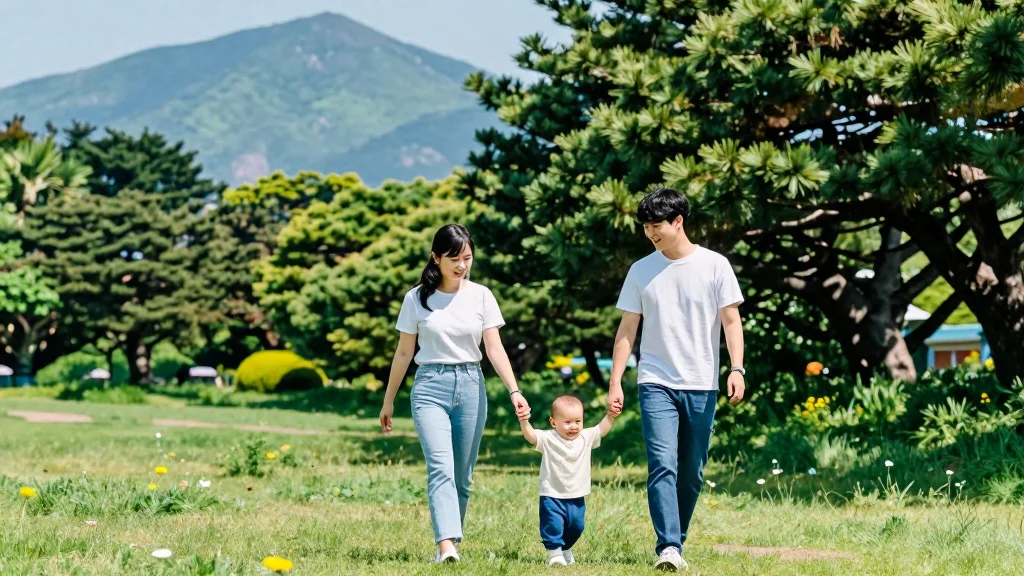 제주도 출산지원금 - 소주제 4