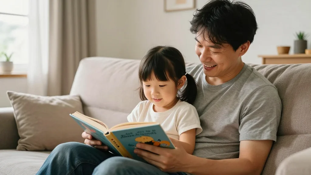 남자 육아휴직 거부 - 소주제 4