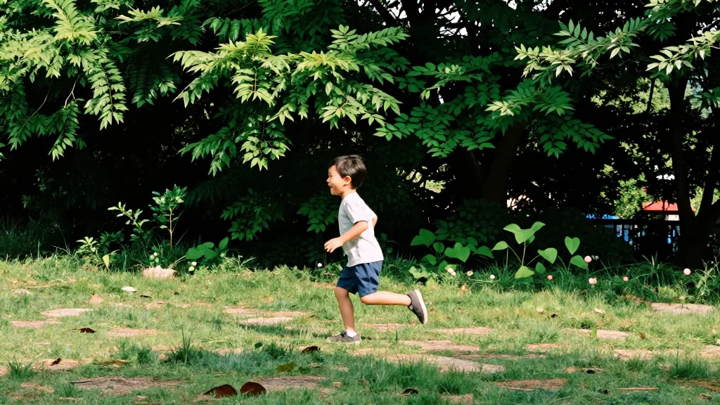 몽다다 사이즈, 우리 아이 옷 고민 끝! 체형별 핏 가이드