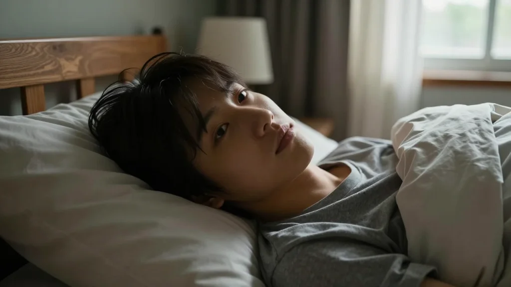 벌에 쏘이는 꿈, 길몽일까 흉몽일까? 꿈 해몽의 결정적 포인트