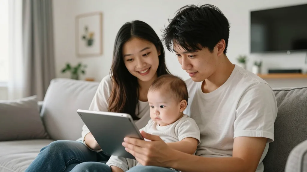 평택시 출산지원금 - 소주제 4