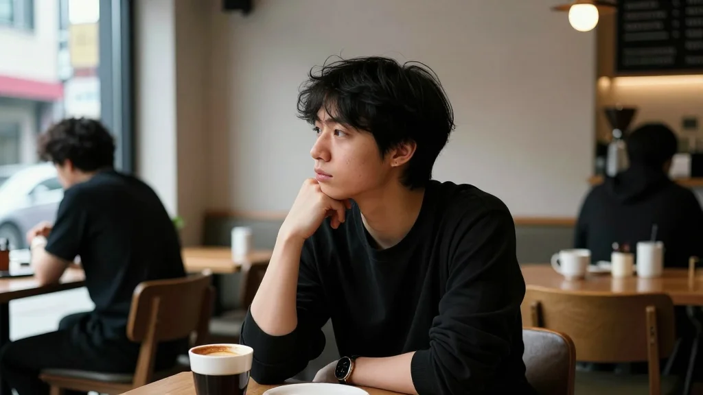 홍대 버뮤다 - 소주제 4