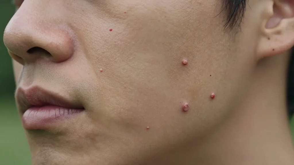 편평사마귀 연고, 정말 바르기만 해도 사라질까요?