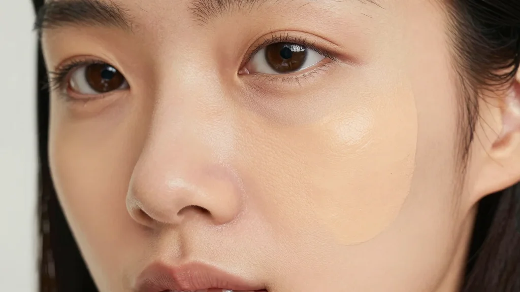 루나 컨실러 색상 - 소주제 4